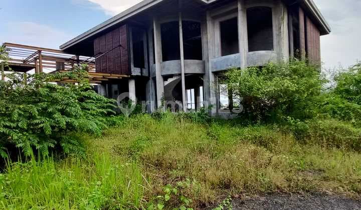 TANAH BONUS BANGUNAN MURAH DI BANDAR LAMPUNG