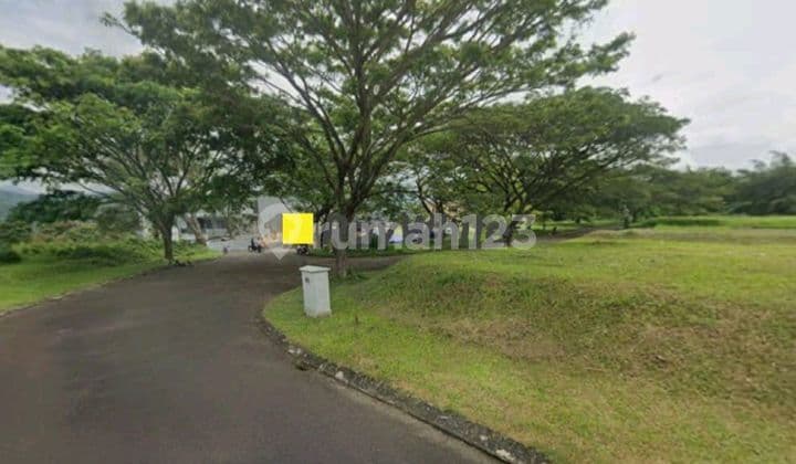 Land Empty Plot on Bypass road Trans Sumatra Soekarno Hatta.