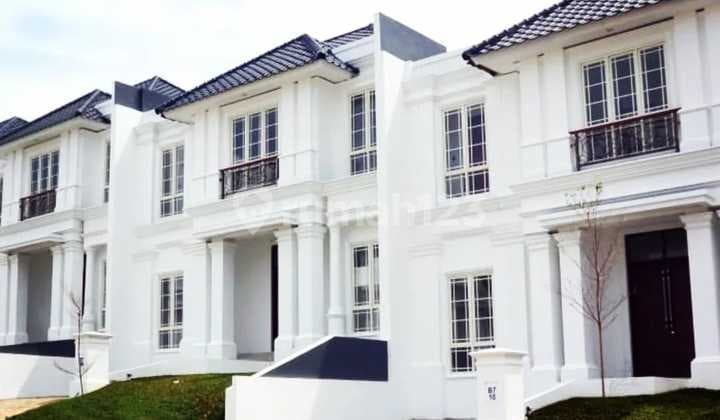 Rumah Citra Land Lampung
