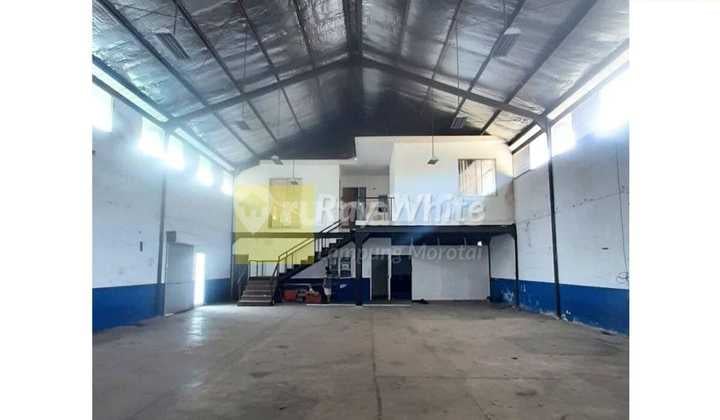 Sewa Gudang di Antasari Kedamaian Bandar Lampung