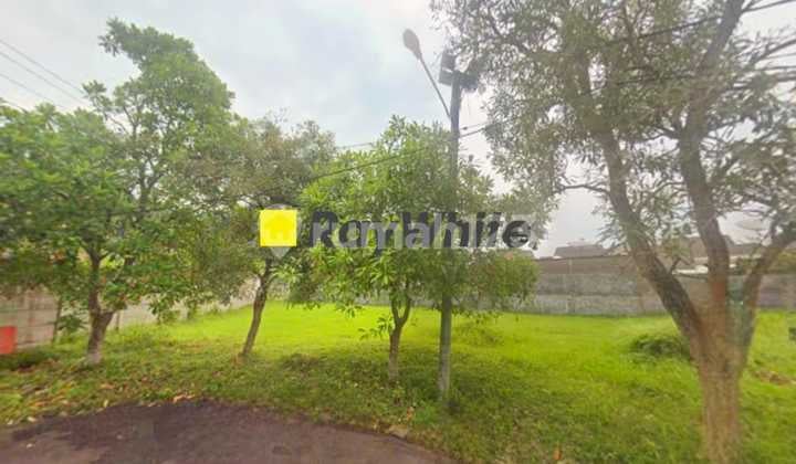 Land for Sale, Ready to Build in Citra Garden Cluster, Bandar Lampung