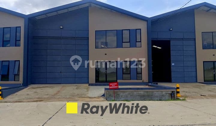 Sewa Gudang di By Pass Kedamaian Bandar Lampung