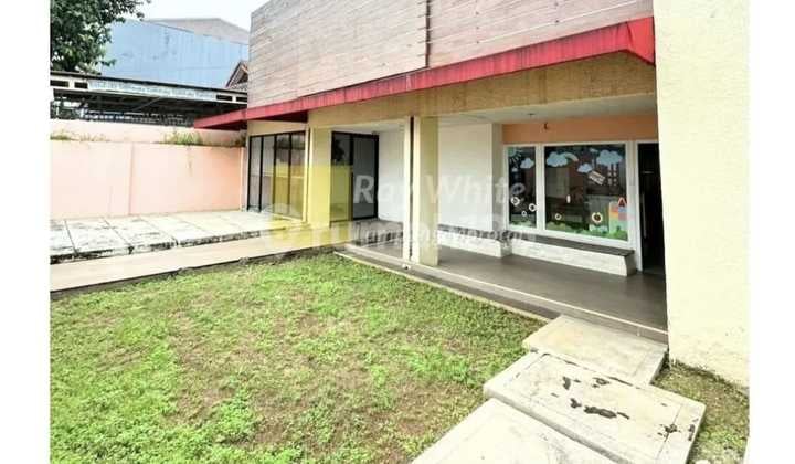 Disewakan bangunan ruang usaha di pahoman enggal bandar lampung