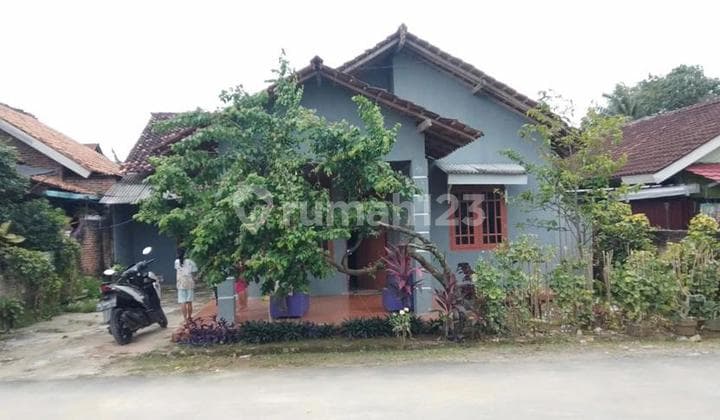 Rumah murah di way hui lam-sel