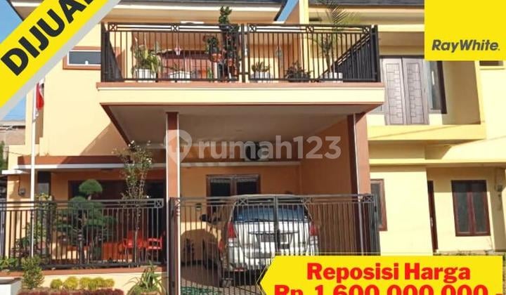 Luxury House in Wayhalim