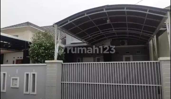 House on Cut Mutia Street, Gulak Galik, North Teluk Betung