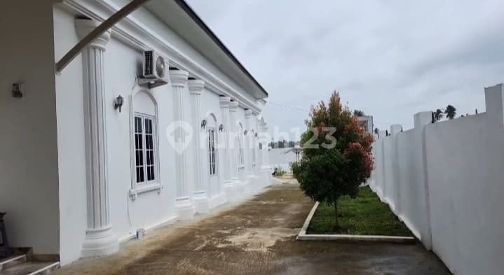 Rumah di Karang Anyar Kec.jati Agung Lampung Selatan