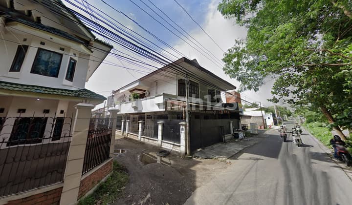 Hotel 24 kamar di Enggal Tanjung Karang Pusat Bandarlampung