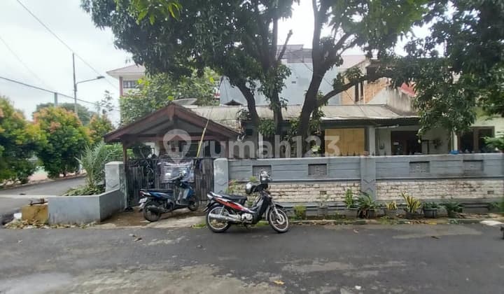 Rumah Murah di BTN 2 jalan Alam Indah Wayhalim Bandarlampung