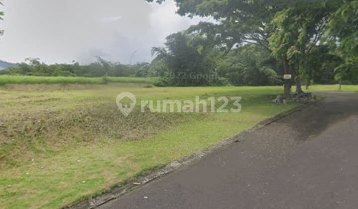 Citra Garden Cluster Royal Teluk Betung Barat Bandarlampung land plot