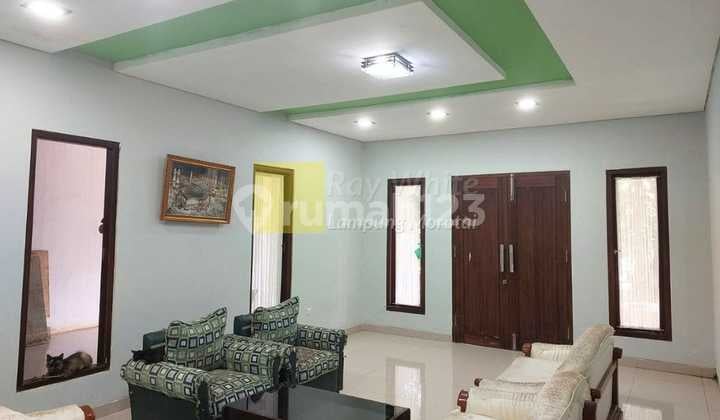 Dijual Rumah Di Pusat Kota BandarLampung