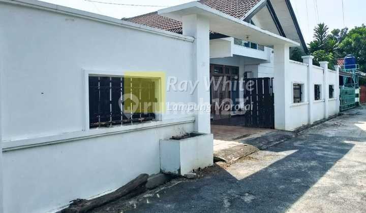 Dijual Rumah Ada Gudangnya ay