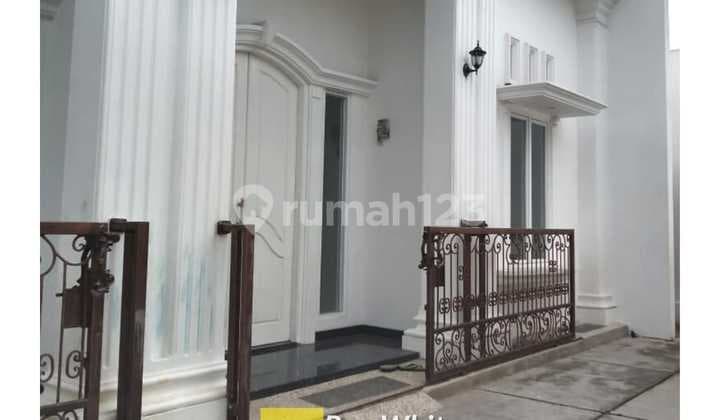 Cepat Banguna Rumah Modern
