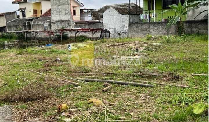 Miliki segera Tanah dalam Kompleks Prm. Korpri hl