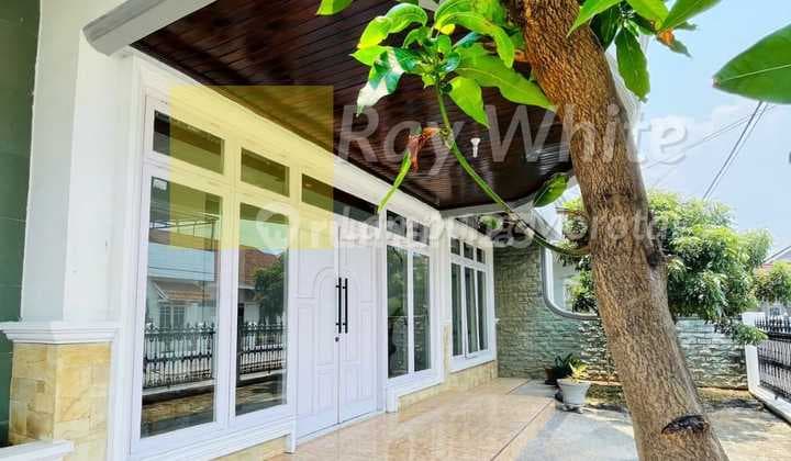 Miliki Rumah Dalam Prm. Gading Jaya ml