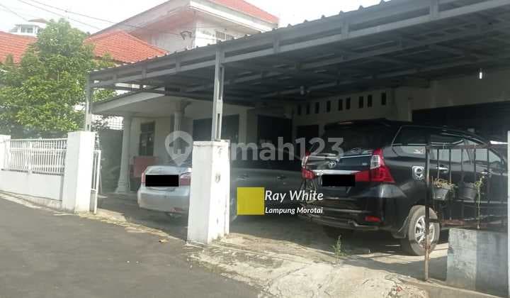 Ready-to-Live-In House