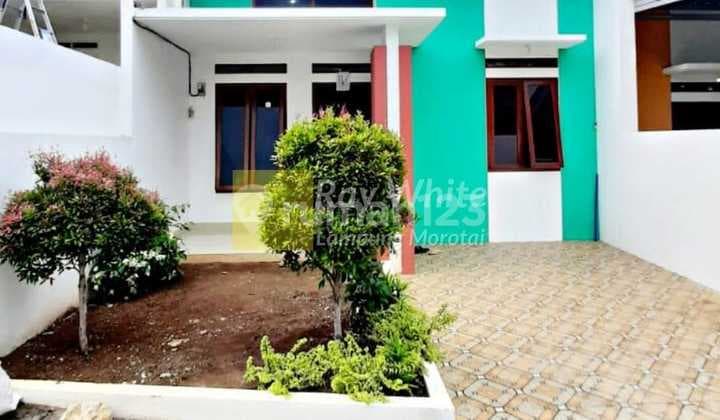 Miliki Hunian One Gate Sistem yang Aman br