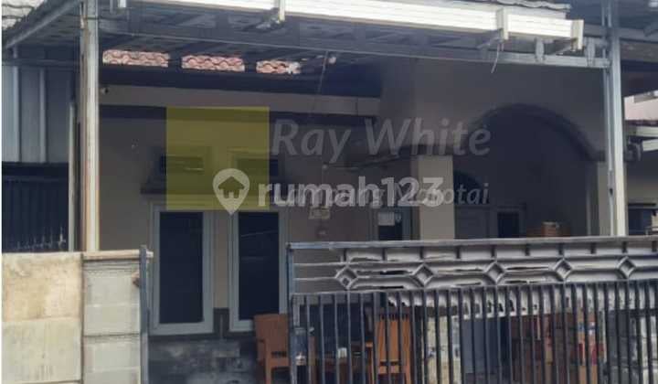 Rumah Dalam Perumahan Pulau Singkep