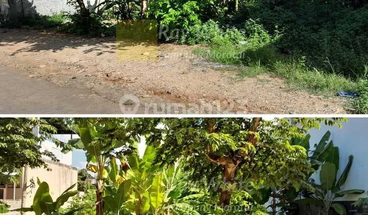 Miliki Tanah Kavling Pusat Pendidikan ind