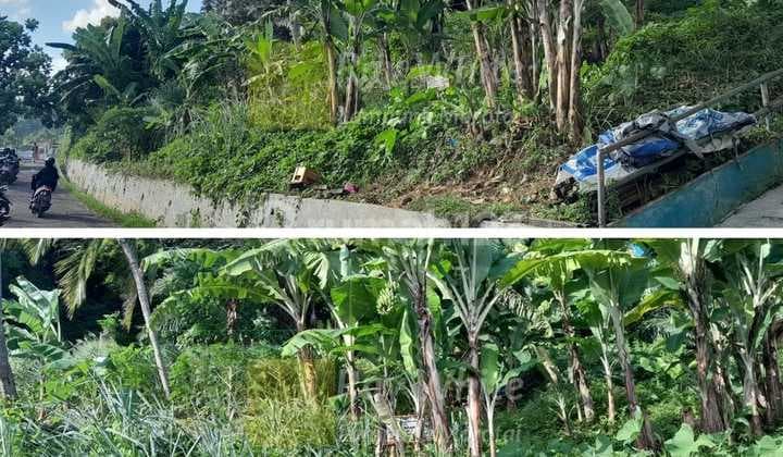 Miliki Tanah Kavling Strategis ind