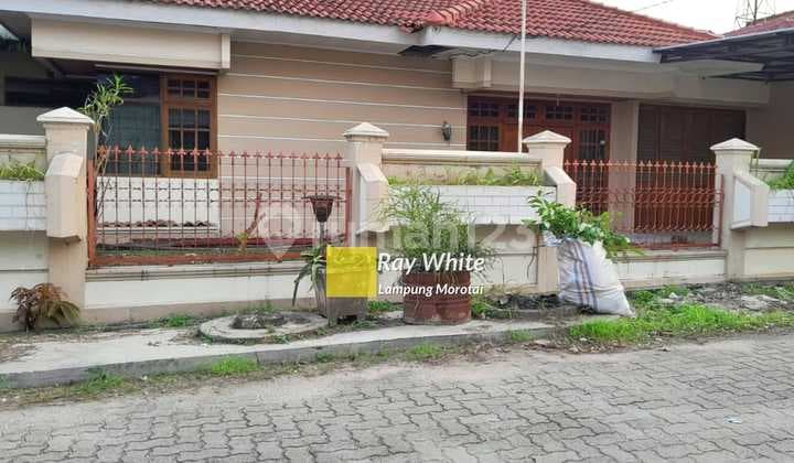 Rumah Siap Huni Di Kedamain Indah