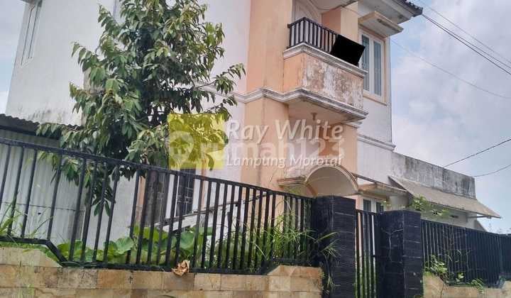 Own a Modern 2-Storey House