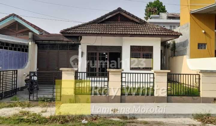 Miliki Rumah Siap Huni Pusat Kota ad