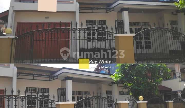 Miliki Rumah Siap Huni BTN 3 ch