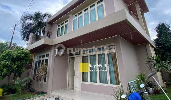 Rumah Siap Huni br