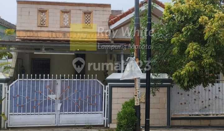 Rumah Dalam Perumahan ml