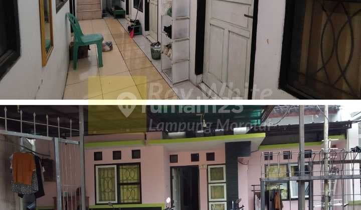 Own a Boarding House near UNILA vr