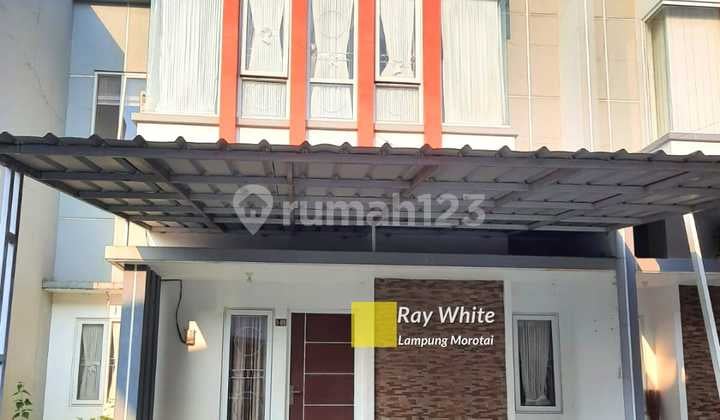 Rumah Dalam Perumahan