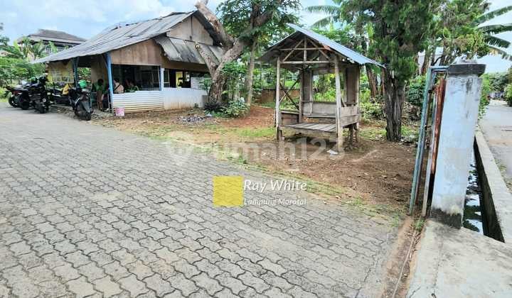 Tanah Includ Bangunan ay