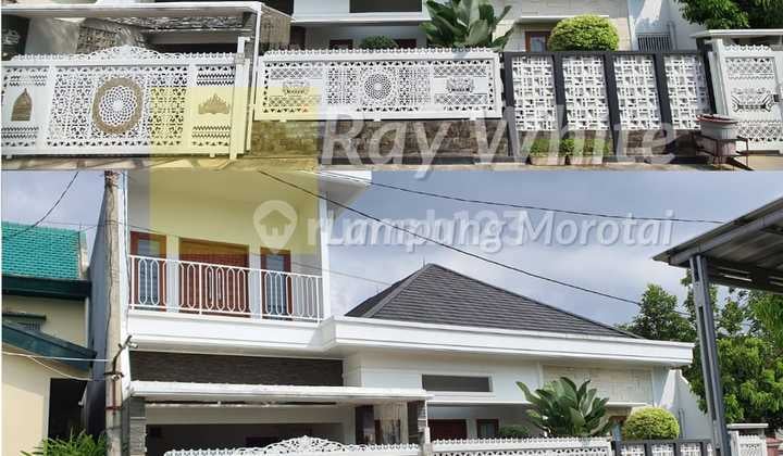 Miliki Rumah Dalam Perumahan Angkasa Islami ph