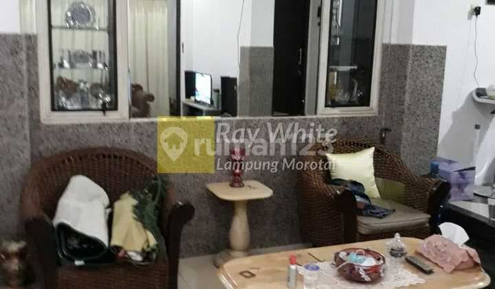 Developing Environment House