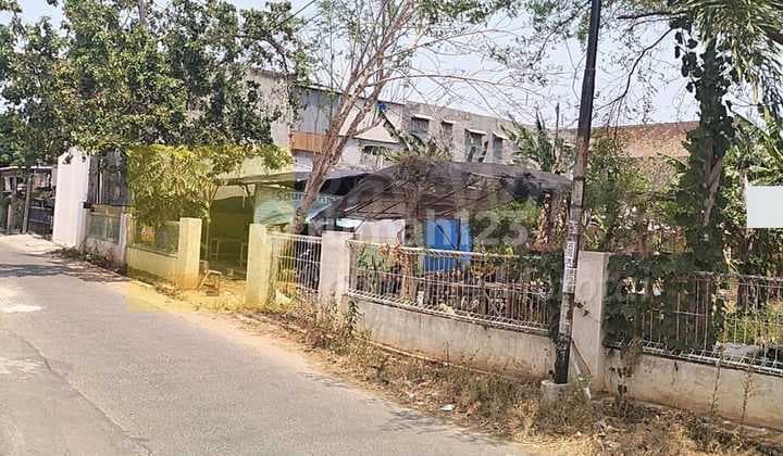 Miliki Tanah includ Rumah mh