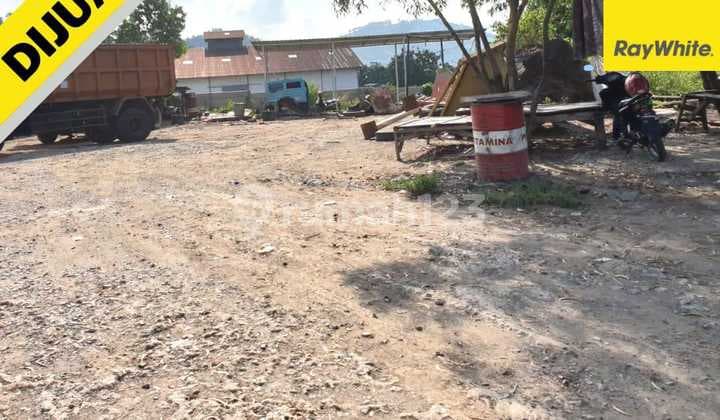 Tanah Siap Bangun mh