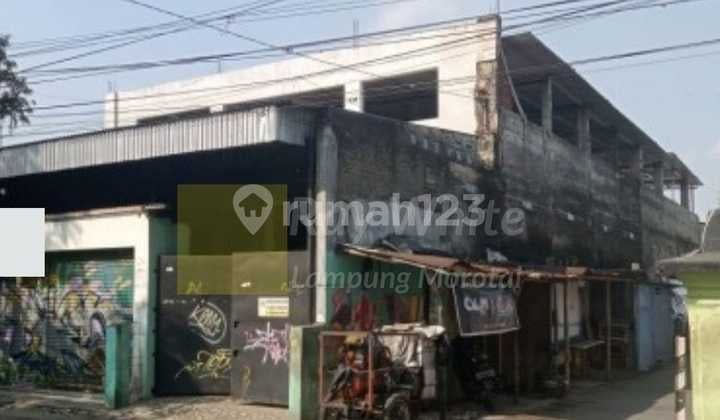 Dijual Rumah Lelang Bank tr Dijual Rumah Lelang Bank tr