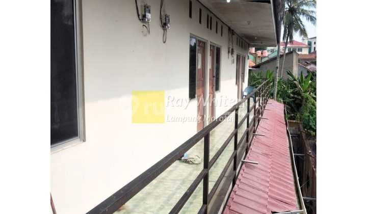 For Sale Two-Story Boarding House in ds