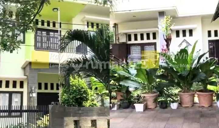 For Sale: Two-Story House in the Village