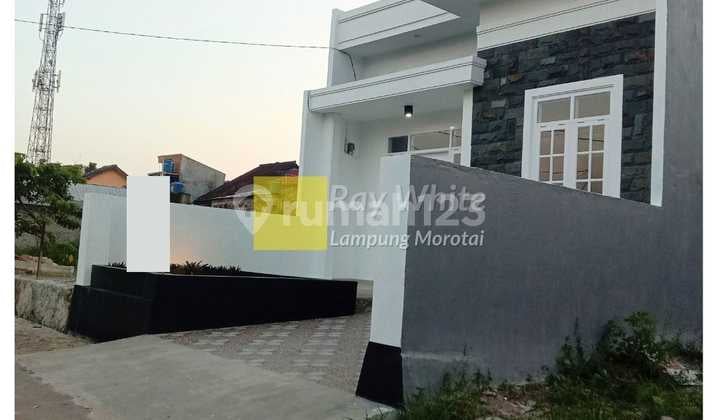 For Sale: Move-in Ready Natural Stone Design House, All-Inclusive Cost.