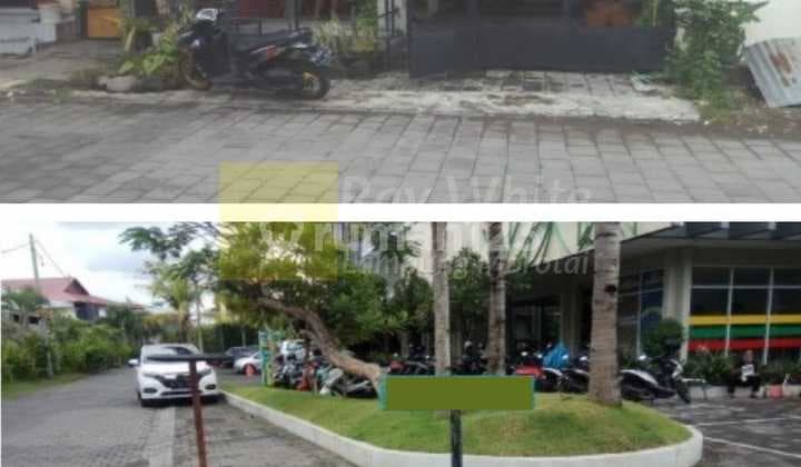 Dijual Rumah Dalam Kota tr