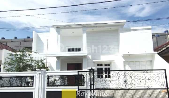 Dijual Rumah Full Furnished Siap Huni ay