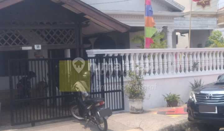 For Sale, House Facing Asphalt Road.