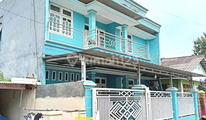 Dijual Rumah Dalam Perumahan Bataranila