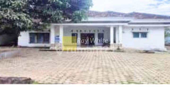 Dijual Rumah di Desa Pasar Baru Kedondong