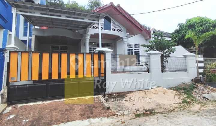 Dijual Rumah Dalam Perumahan ml