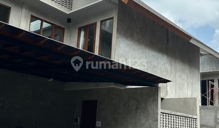 Villa Holiday Home Jimbaran Fully Furnished
