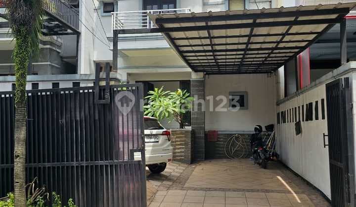 Turun Harga Di.jual Cepat Rumah Layak Huni Dekat Gerbang Tol.andara Ciganjur Jagakarsa Jaksel