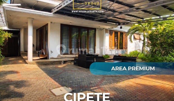 Di.jual Rumah Hitung Tanah Di.daerah Bdn.jaksel